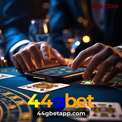 Baixar APK 44gbet