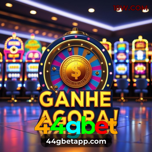Interface 44gbet