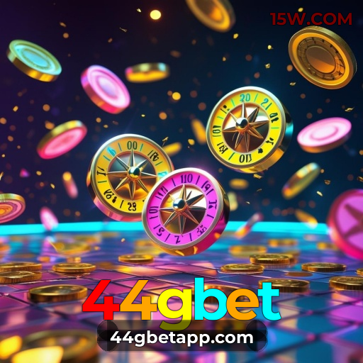 Programa VIP 44gbet