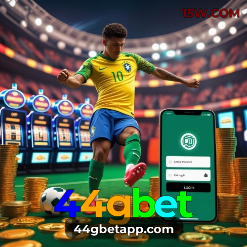 Jogos com maior RTP na 44gbet
