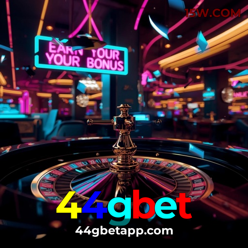 Reload Bonus 44gbet