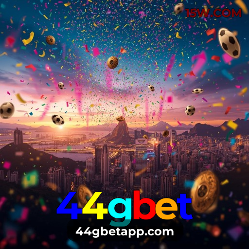 Instalação PC 44gbet