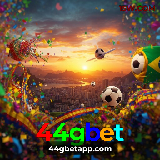 Promoções e bônus exclusivos da 44gbet