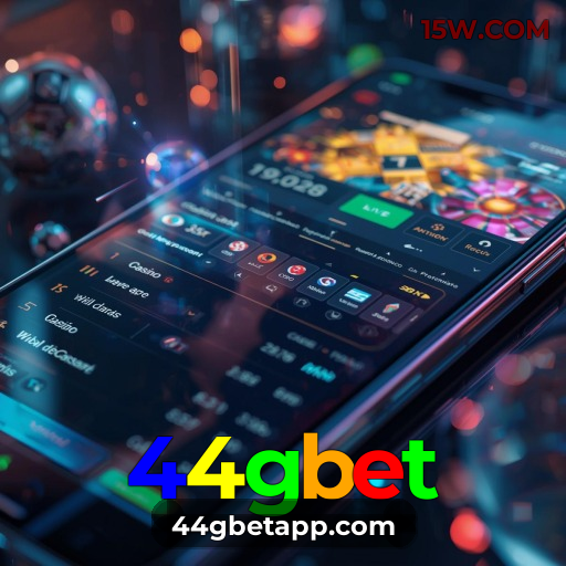 Instalar APK 44gbet