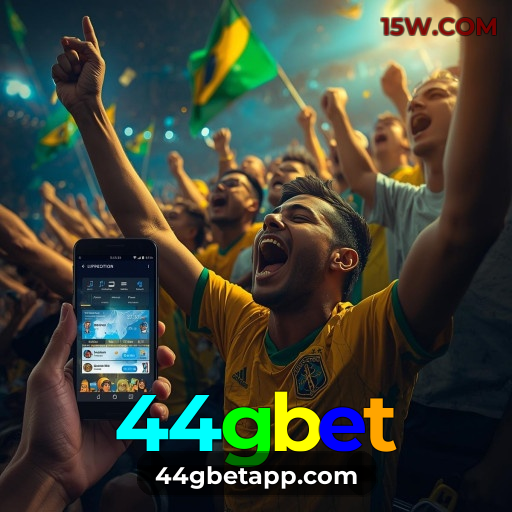 Métodos de pagamento aceitos na 44gbet