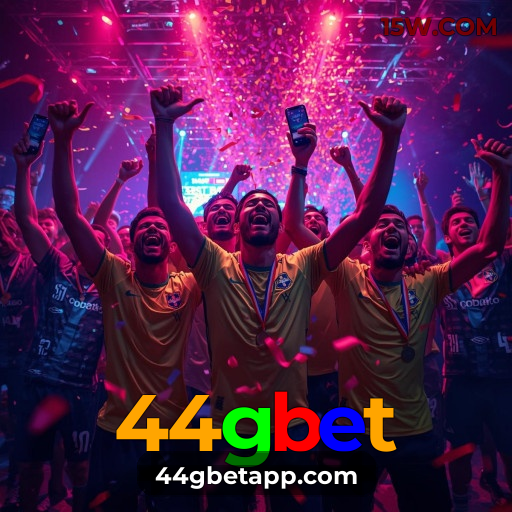 Slots Premium da PG Soft na 44gbet