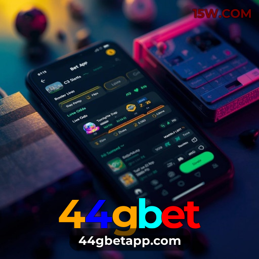 Dealers profissionais da 44gbet