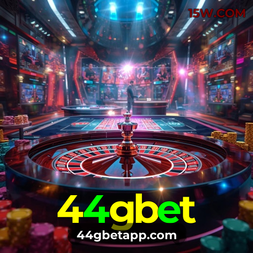 Equipe de suporte ao cliente da 44gbet