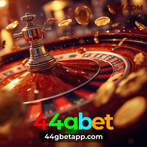 Streaming 4K no cassino ao vivo da 44gbet
